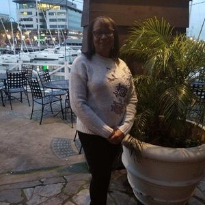 Meet your Posher, Lynda